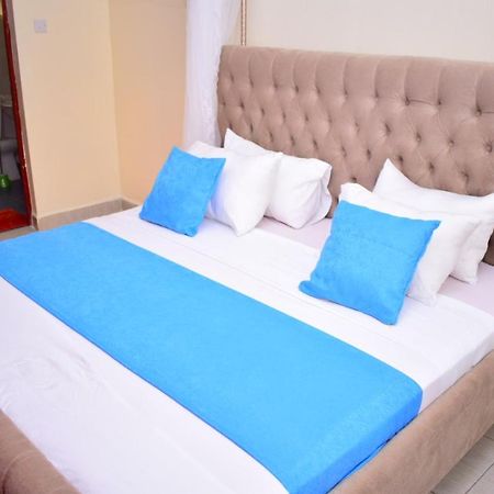 Great House Bnb Near Jkia Nairobi Exterior foto