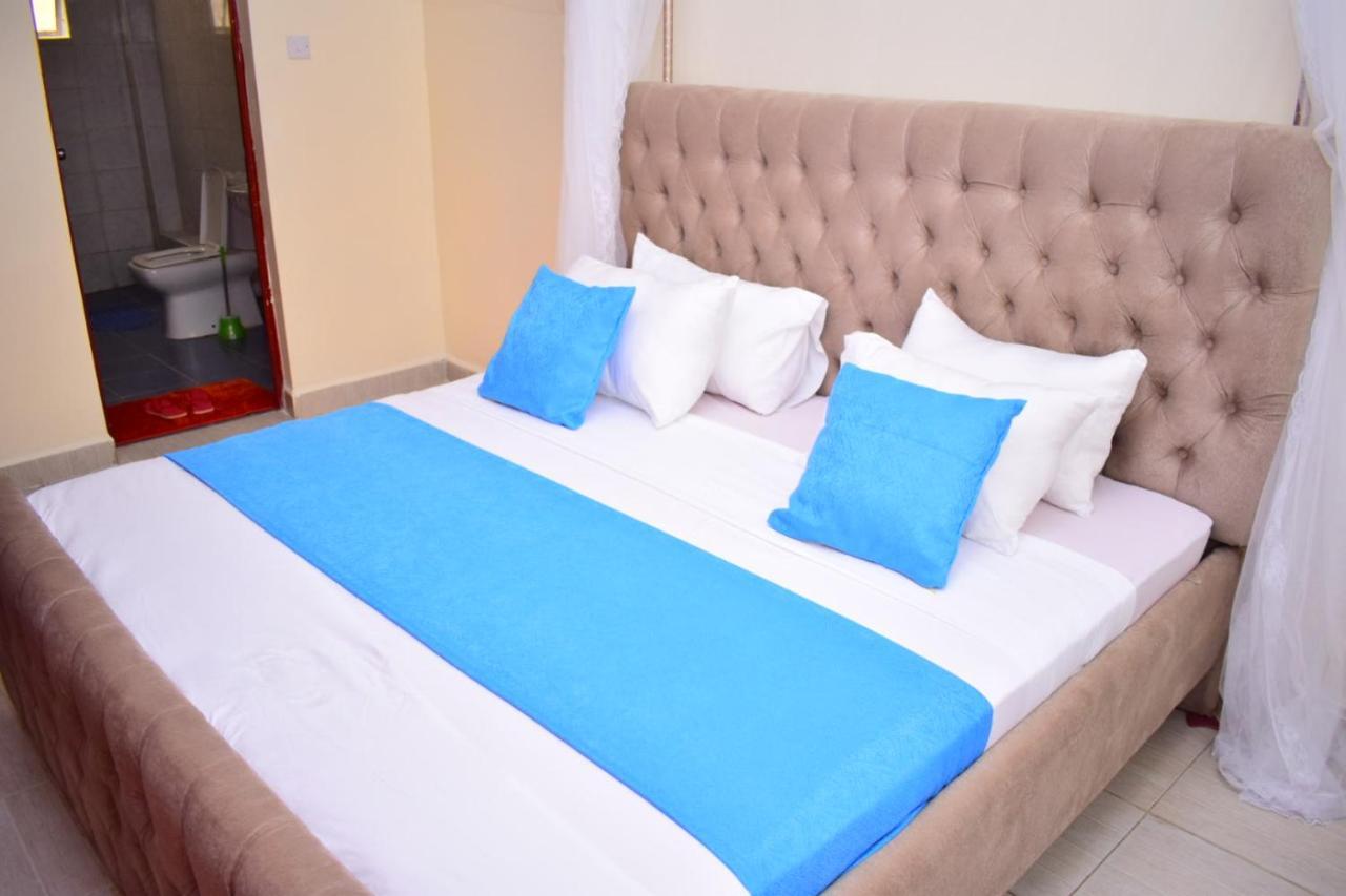 Great House Bnb Near Jkia Nairobi Exterior foto