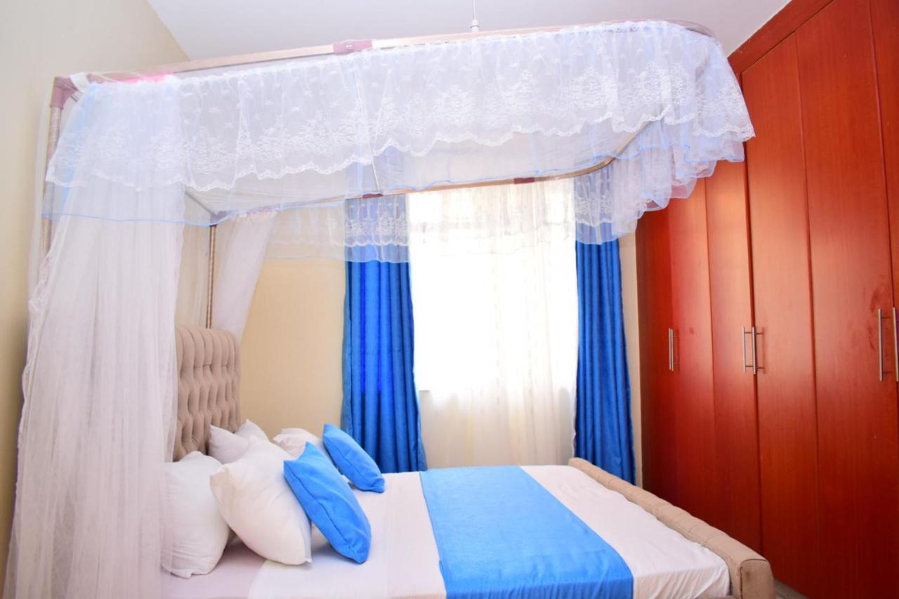 Great House Bnb Near Jkia Nairobi Exterior foto