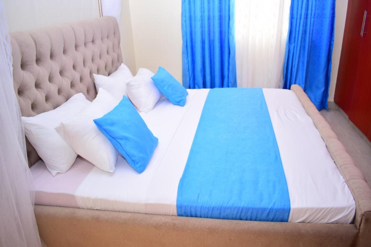 Great House Bnb Near Jkia Nairobi Exterior foto