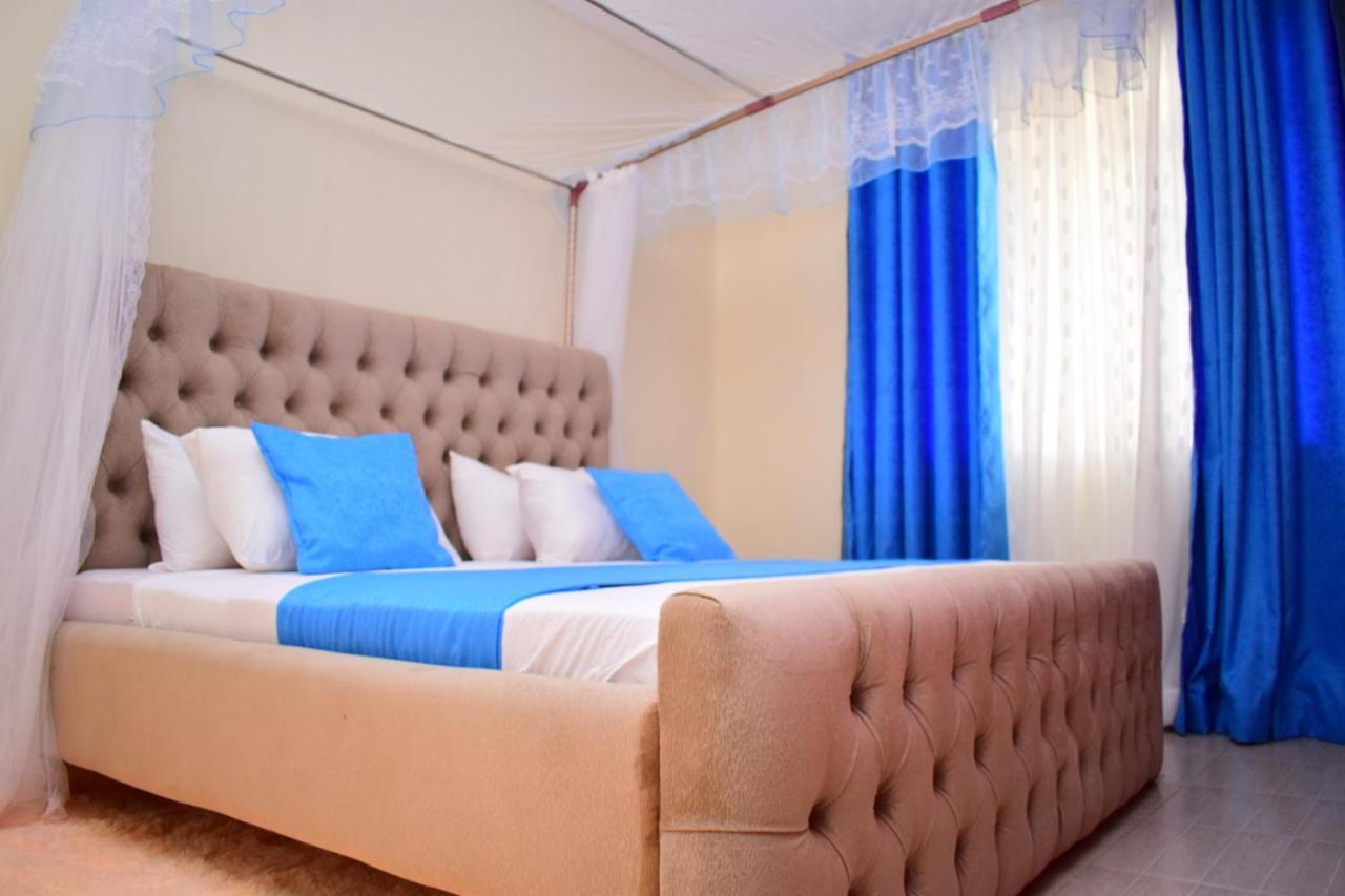 Great House Bnb Near Jkia Nairobi Exterior foto