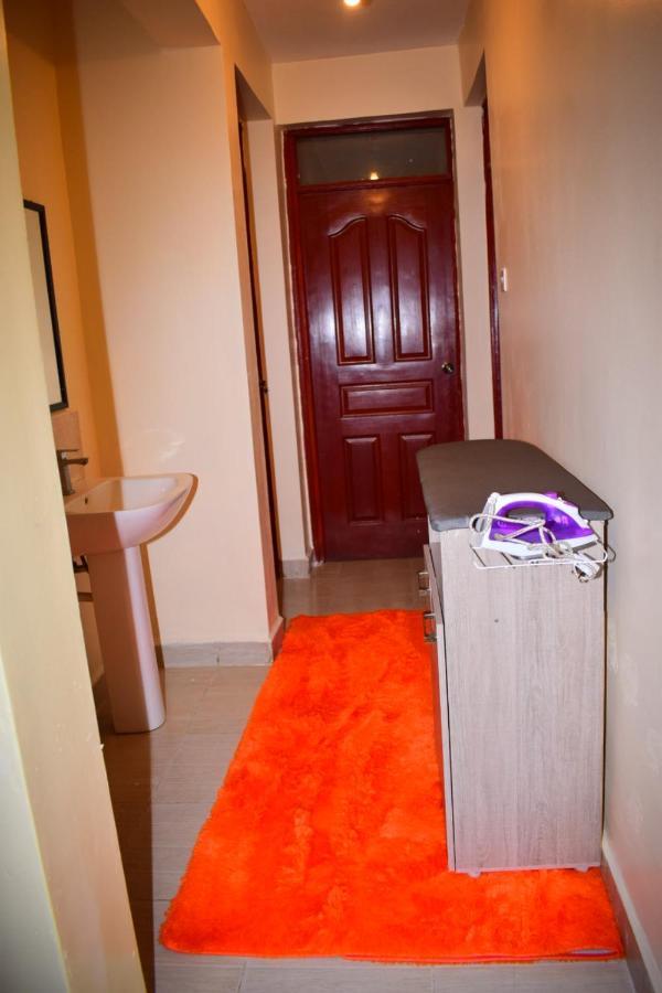Great House Bnb Near Jkia Nairobi Exterior foto