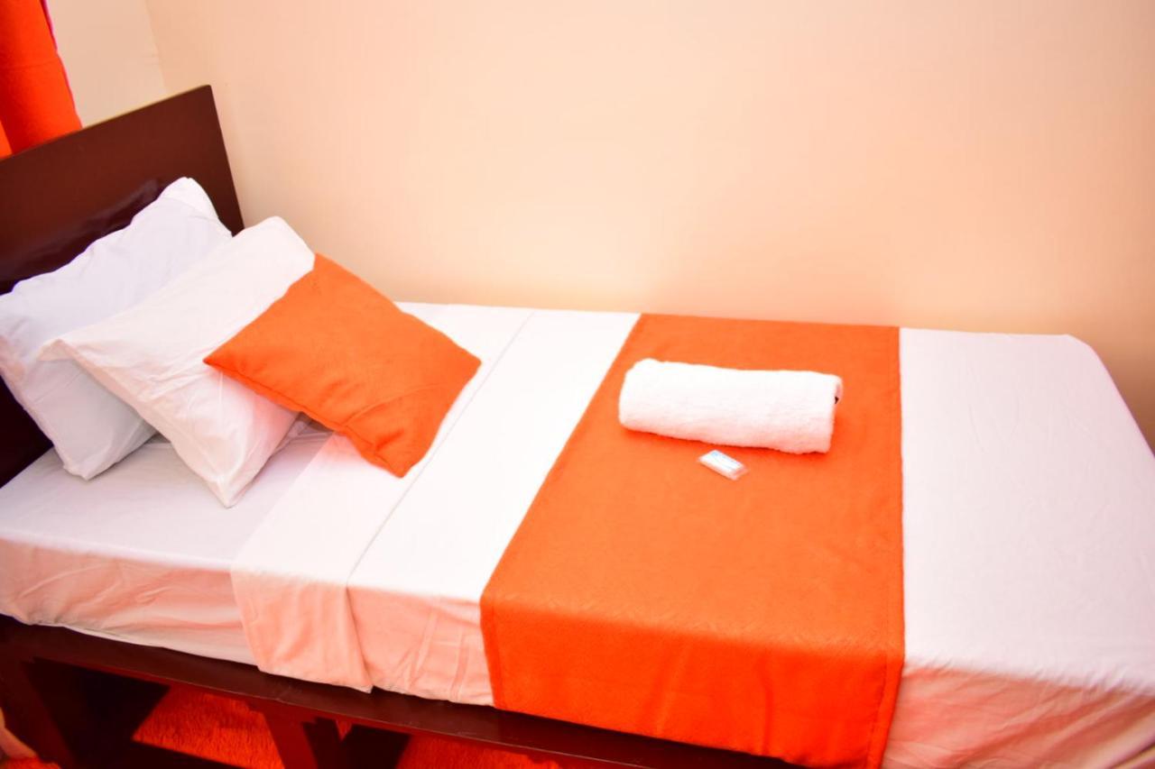 Great House Bnb Near Jkia Nairobi Exterior foto