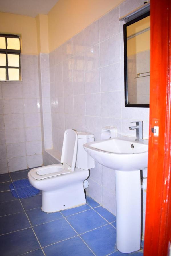 Great House Bnb Near Jkia Nairobi Exterior foto